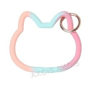 Rainbow fanny pack, Charming