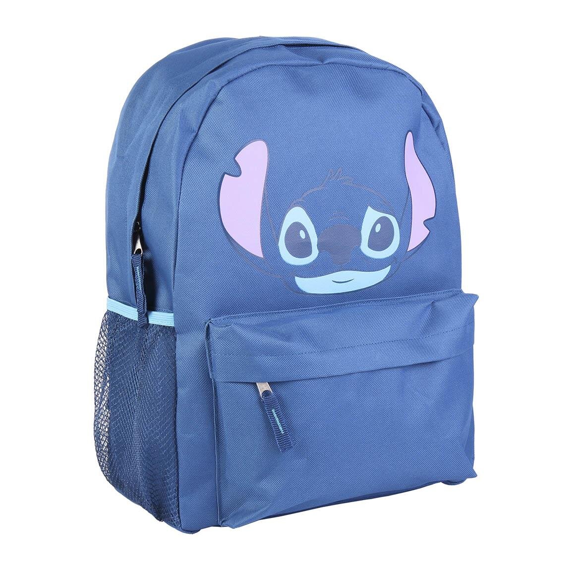 Stitch-ryggsäck