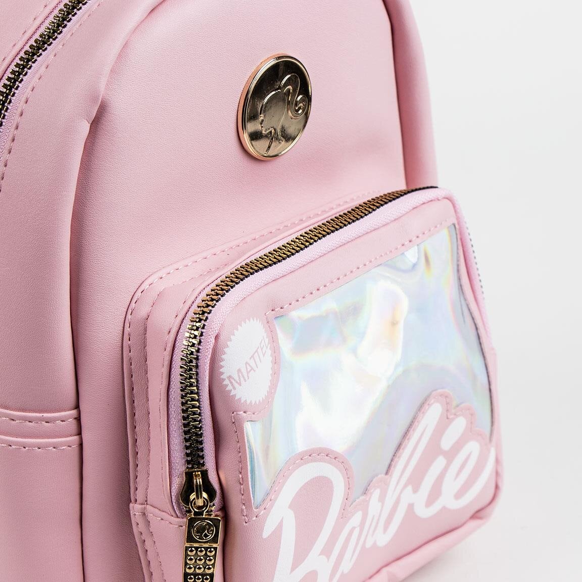 Barbie Mini Backpack