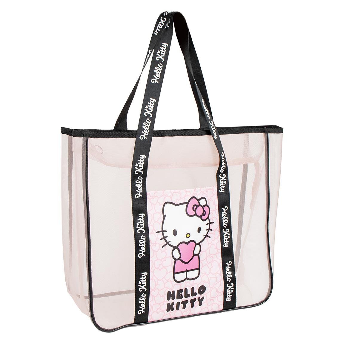 Hello Kitty Beach Bag