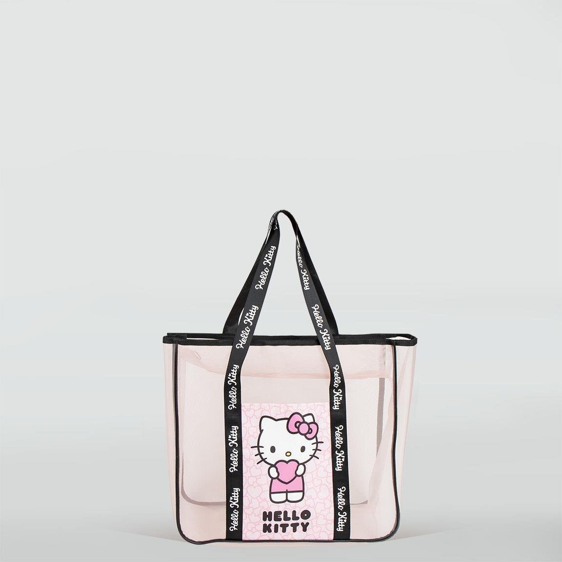 Hello Kitty Beach Bag