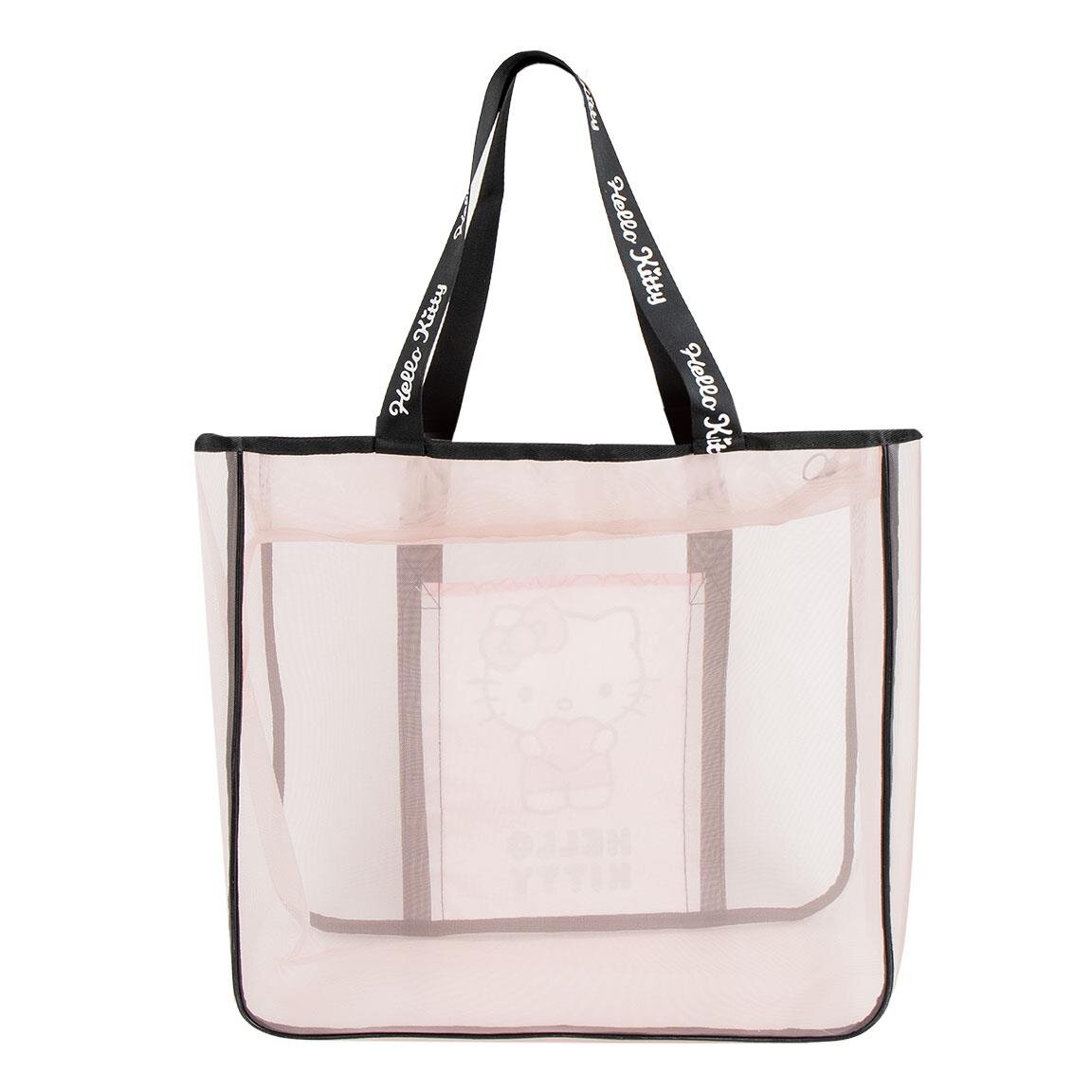 Hello Kitty Beach Bag