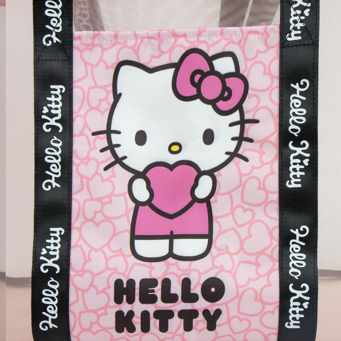Hello Kitty Beach Bag