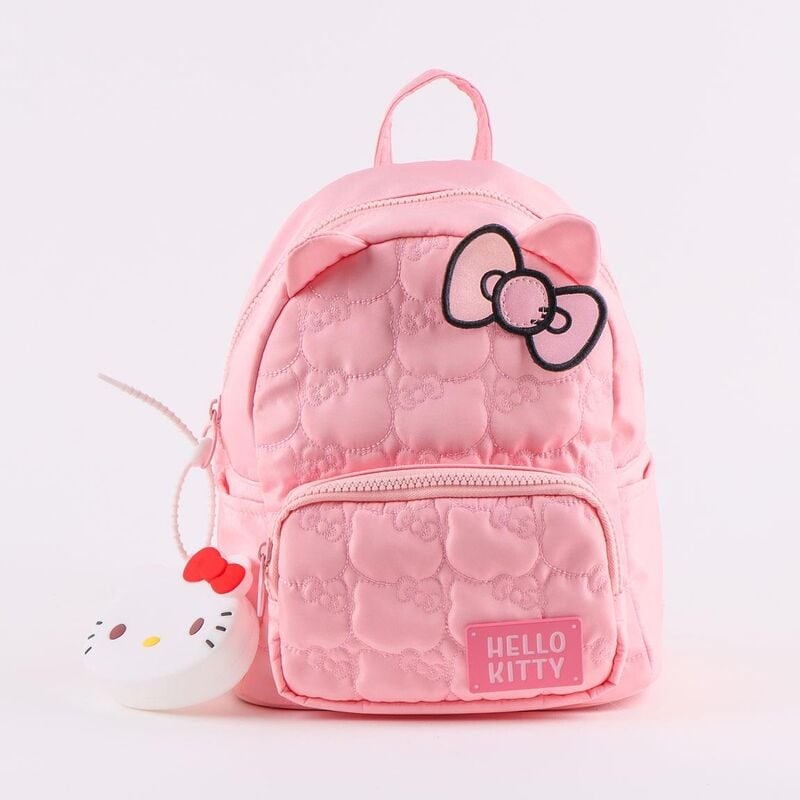 Hello Kitty Backpack