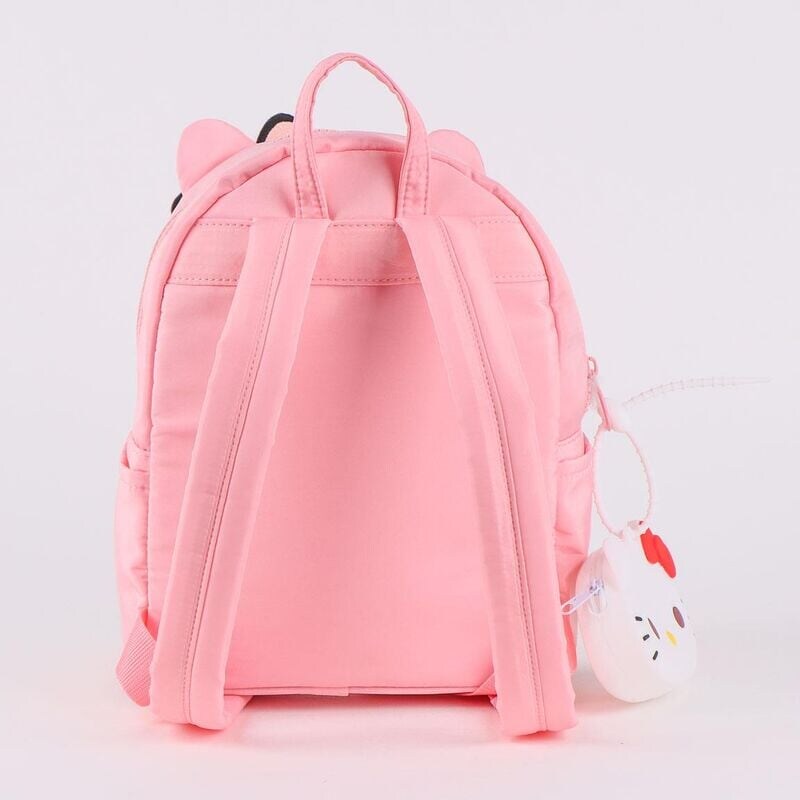 Hello Kitty Backpack
