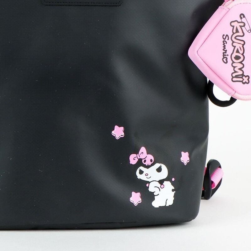 Kuromi Backpack