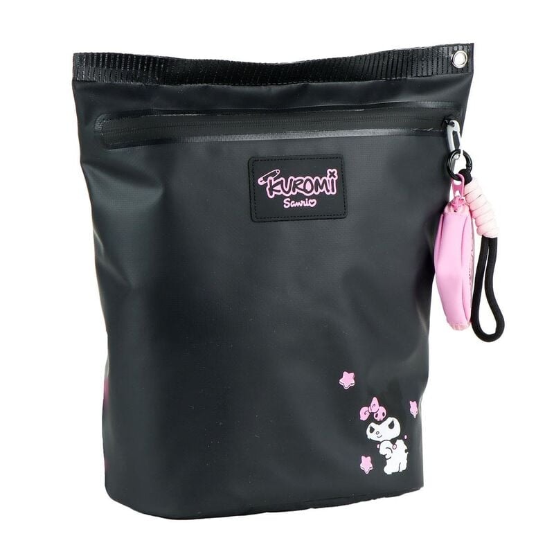 Kuromi Backpack