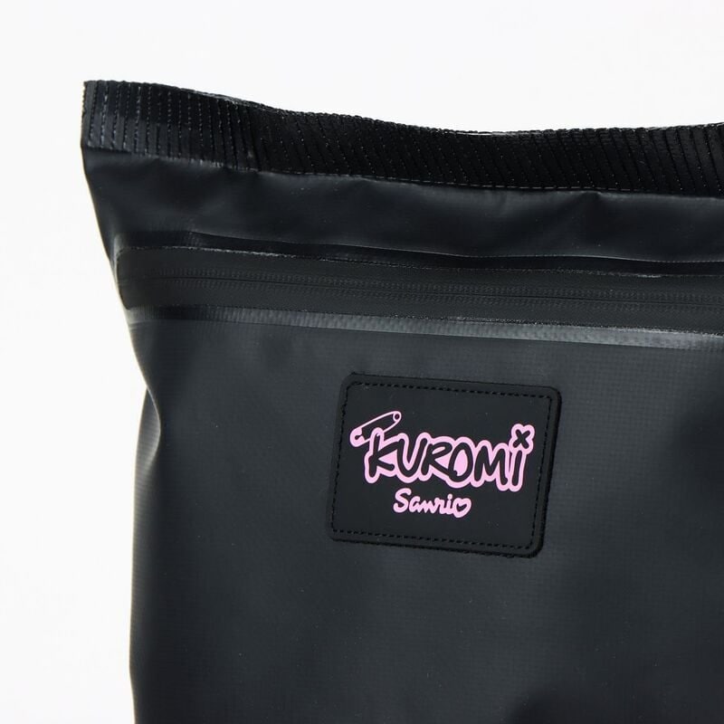 Kuromi Backpack