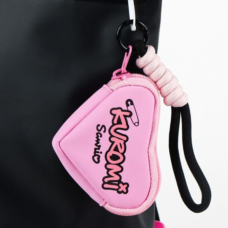 Kuromi Backpack