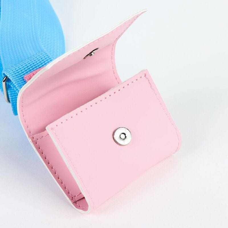 Fluffy Stitch Shoulderbag