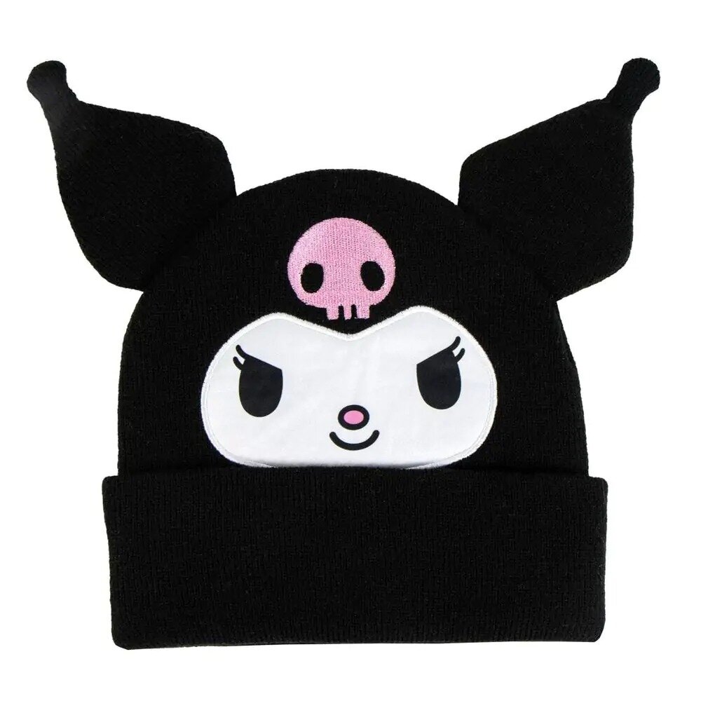 Kuromi-mössa