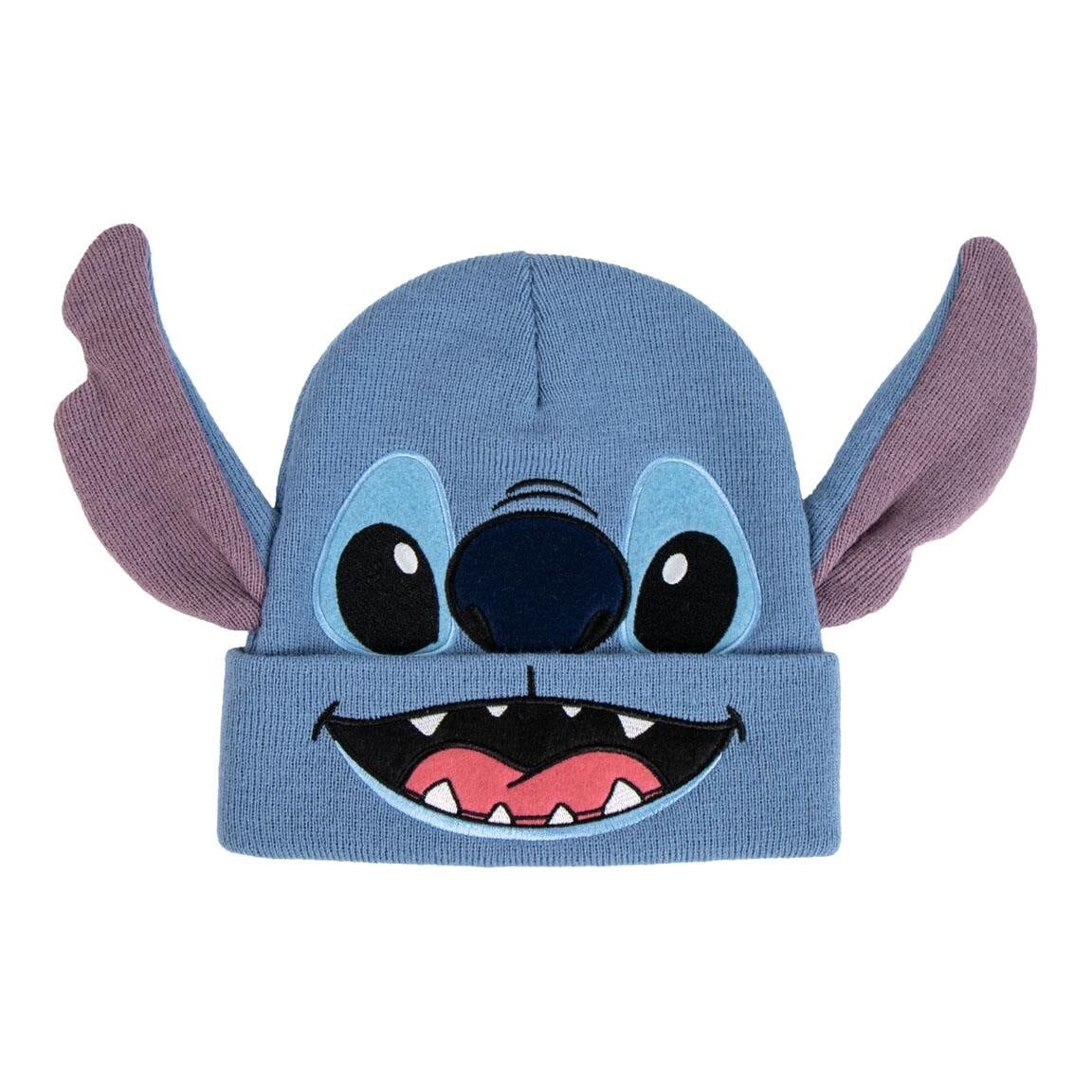 Stitch-mössa