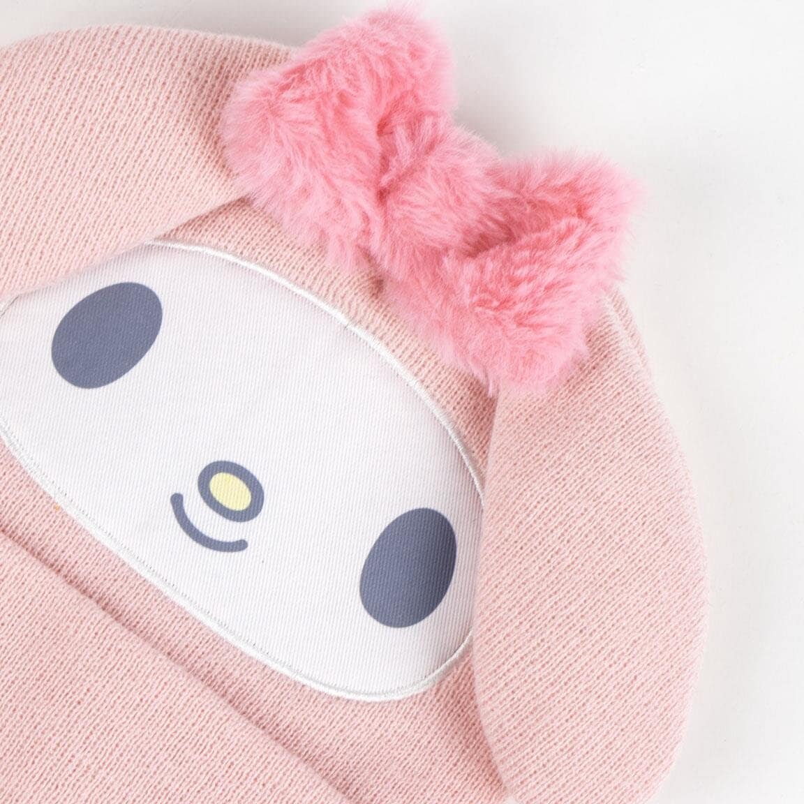 My Melody-mössa