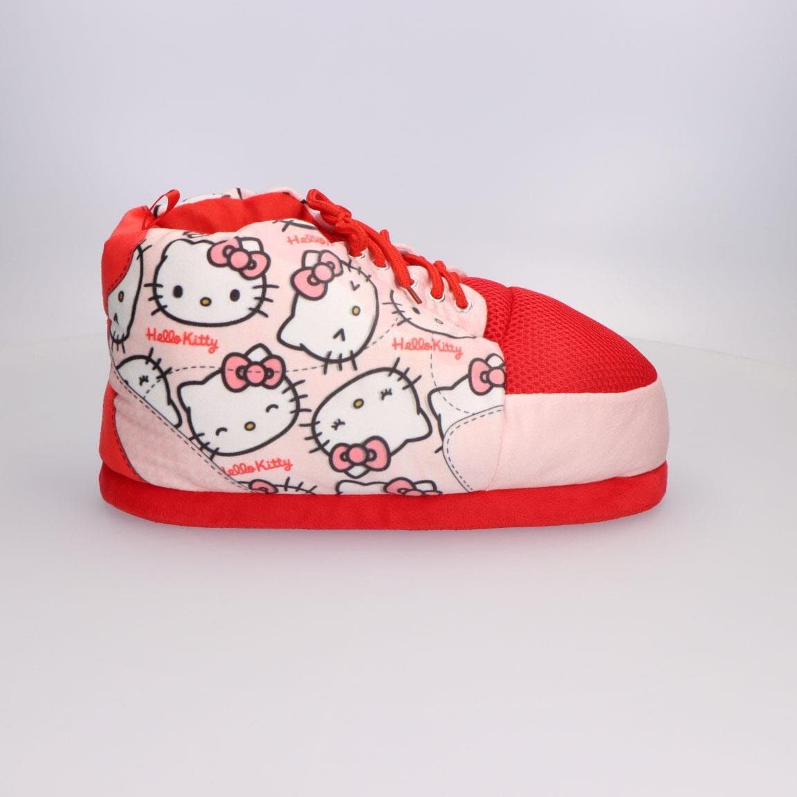 Hello Kitty sneaker-tofflor
