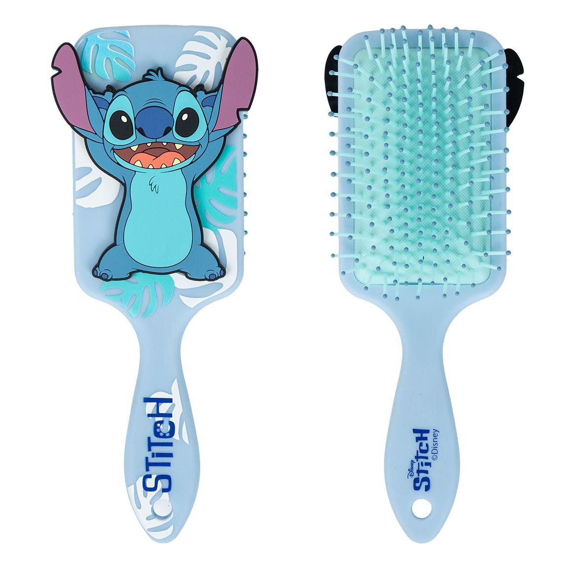 Stitch-hårborste