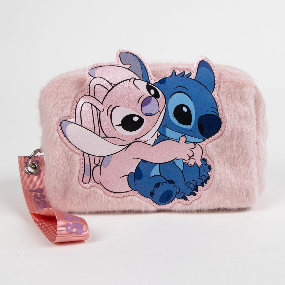 Stitch & Angel-necessär