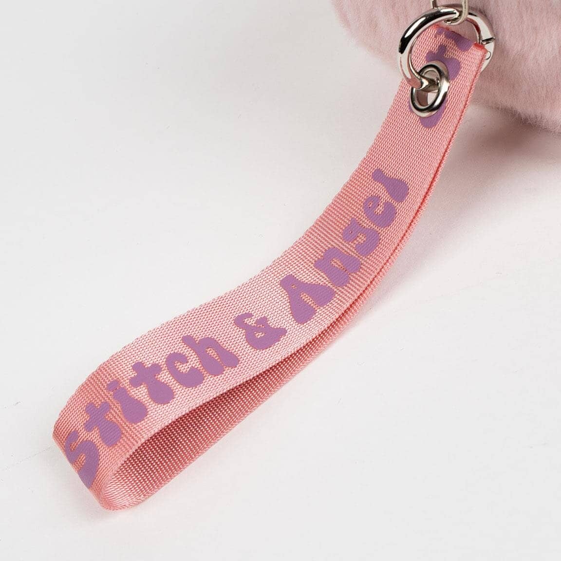 Stitch & Angel-necessär