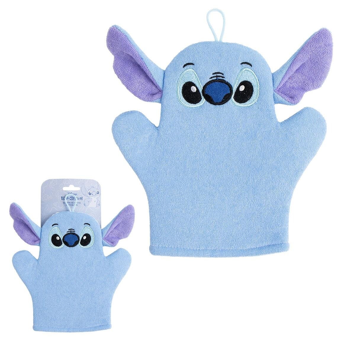 Stitch-badvante