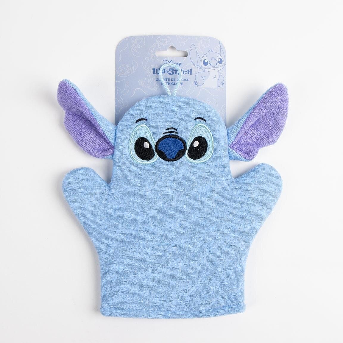 Stitch-badvante