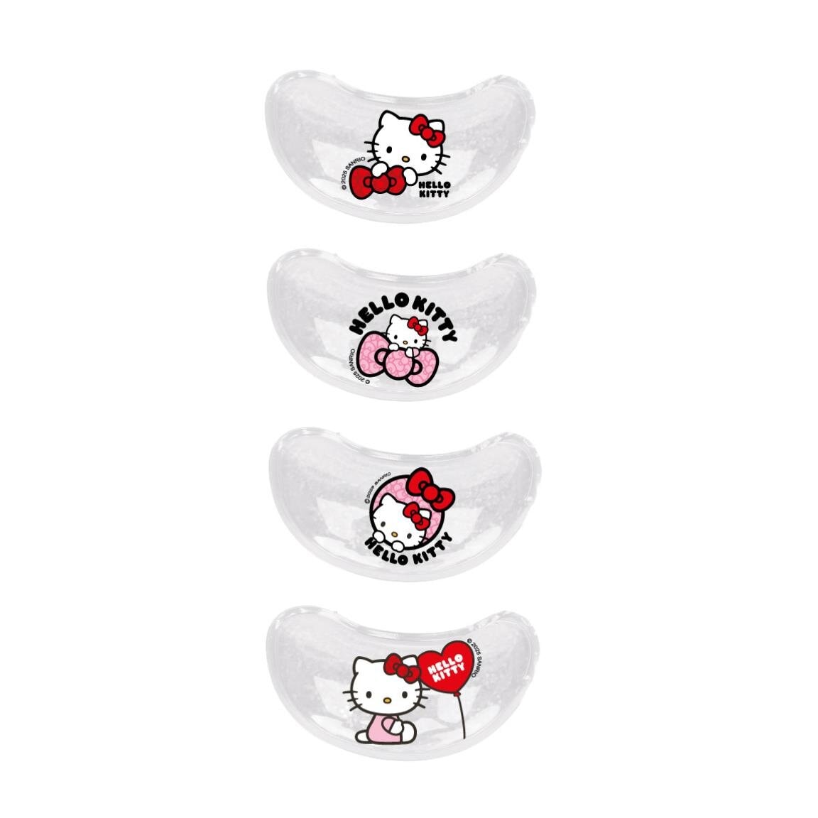 Hello Kitty-gelmask