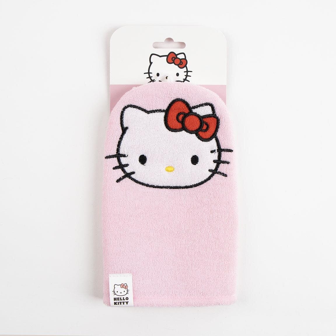 Hello Kitty-badvante