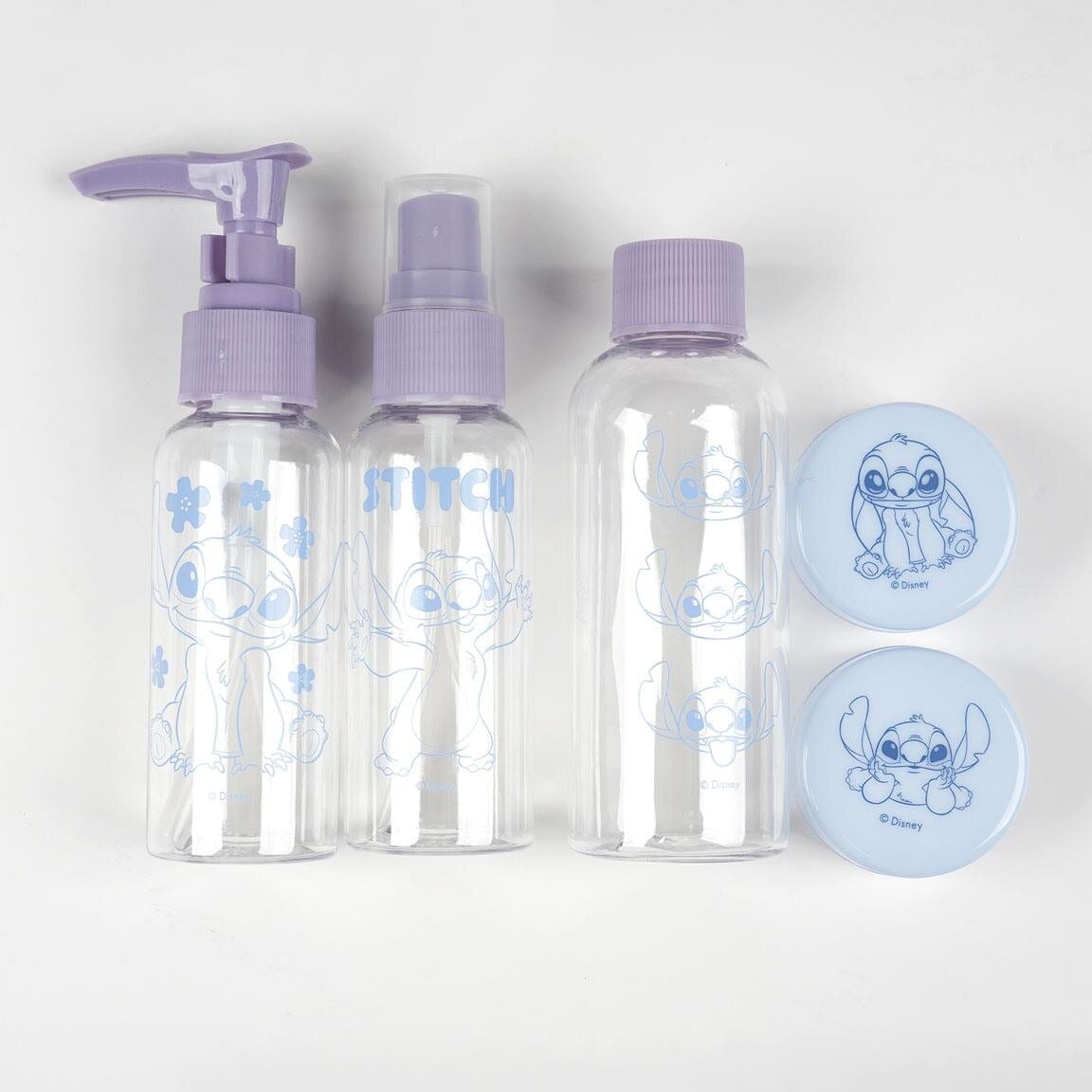 Rese-kit, Stitch