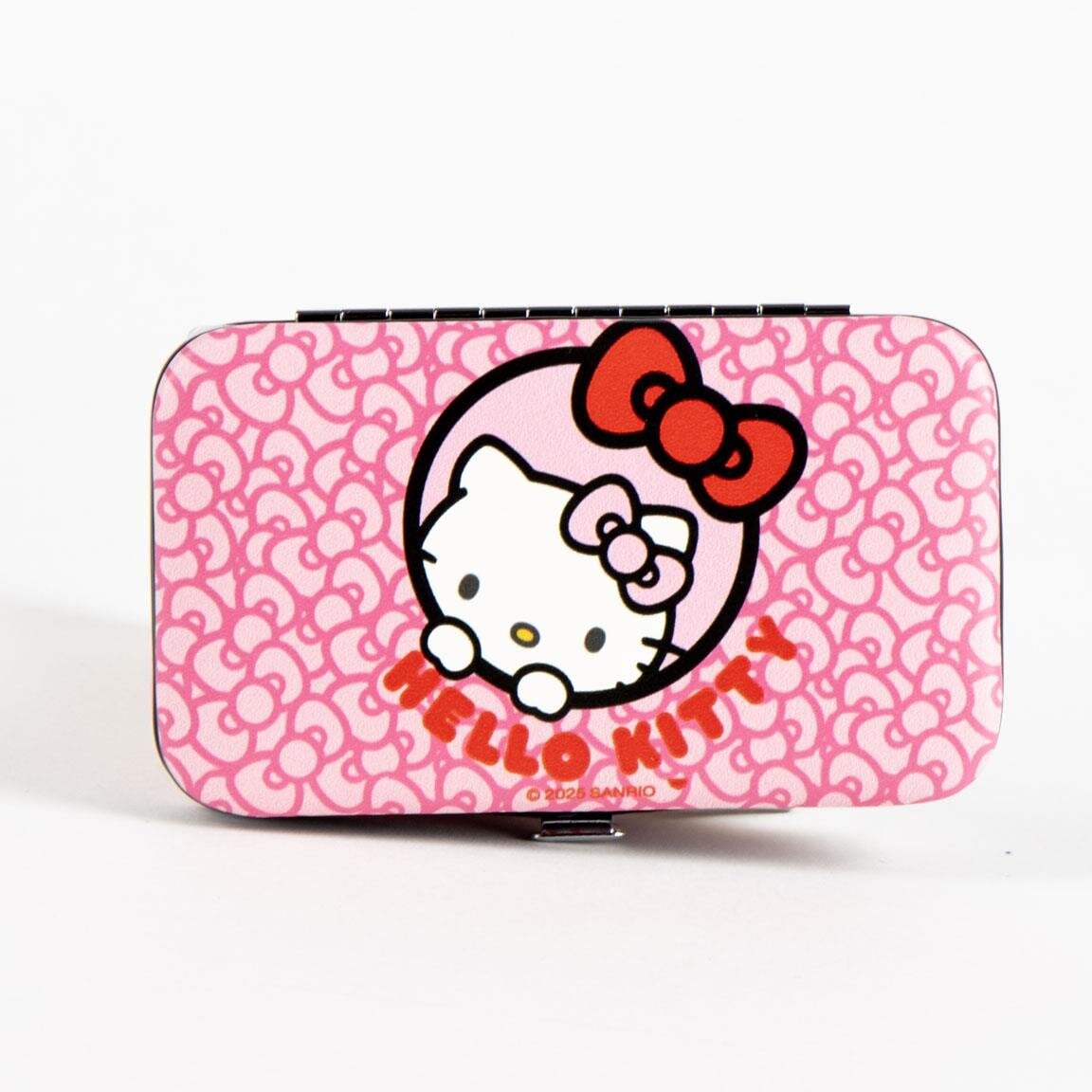Manikyr-kit, Hello Kitty