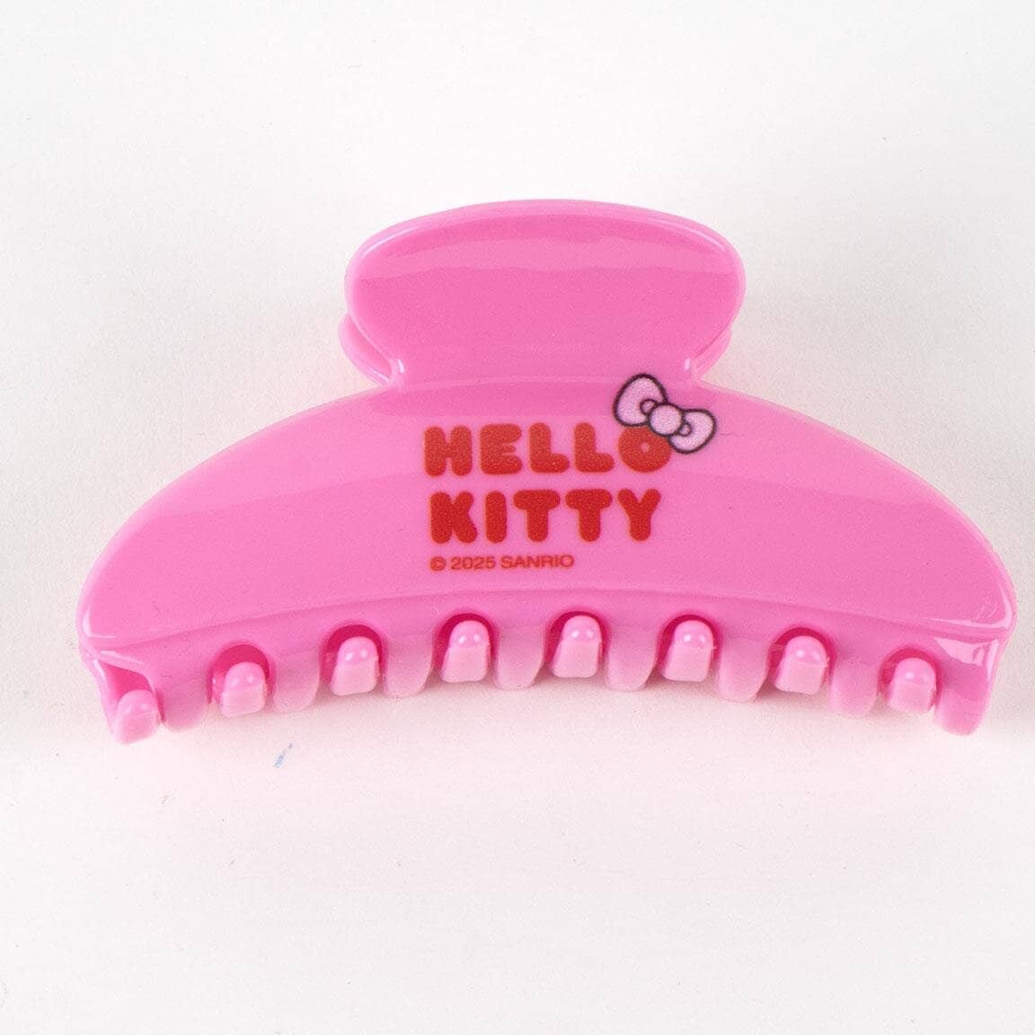 Hårklämmor 2-pack, Hello Kitty