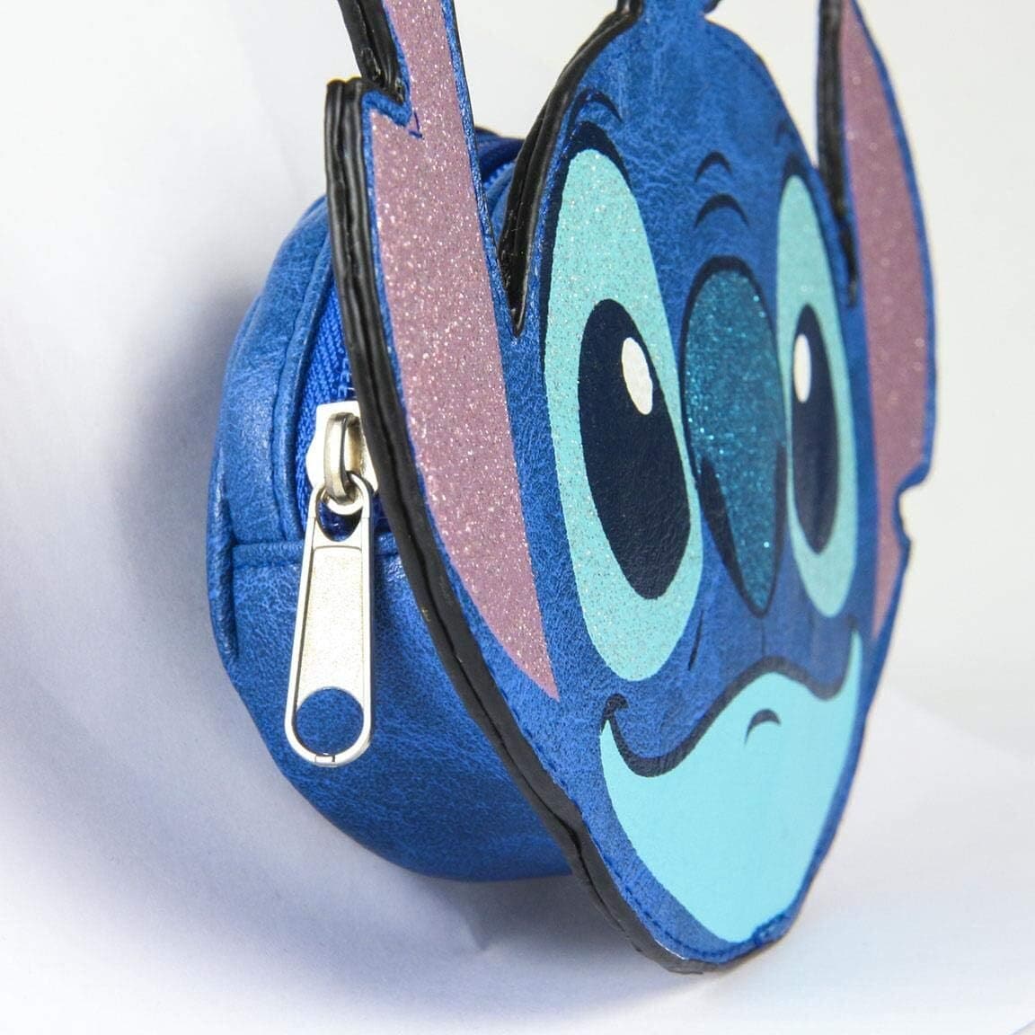Stitch-börs