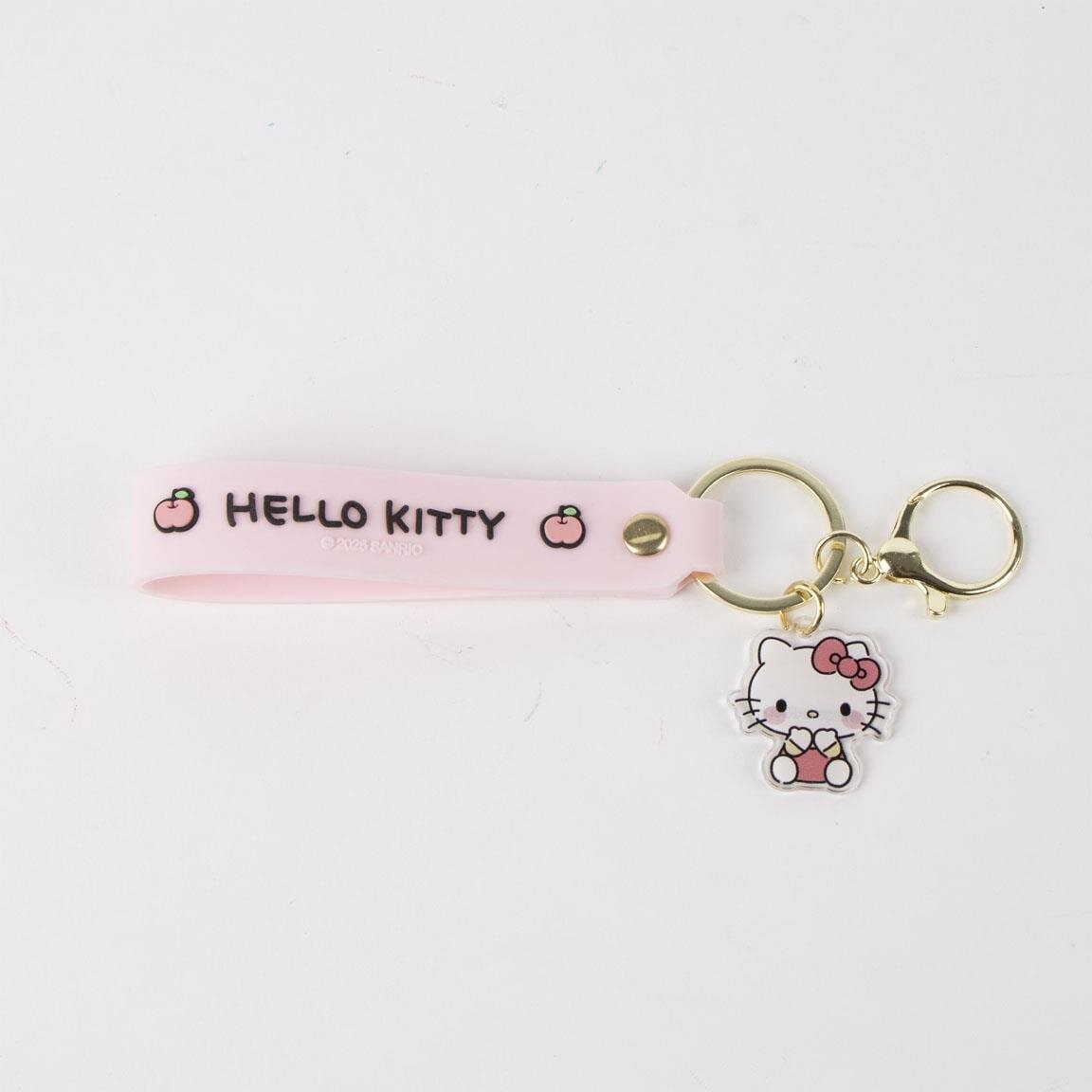 Stationery set, Hello Kitty & Friends