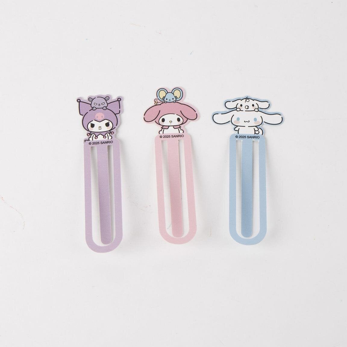 Stationery set, Hello Kitty & Friends