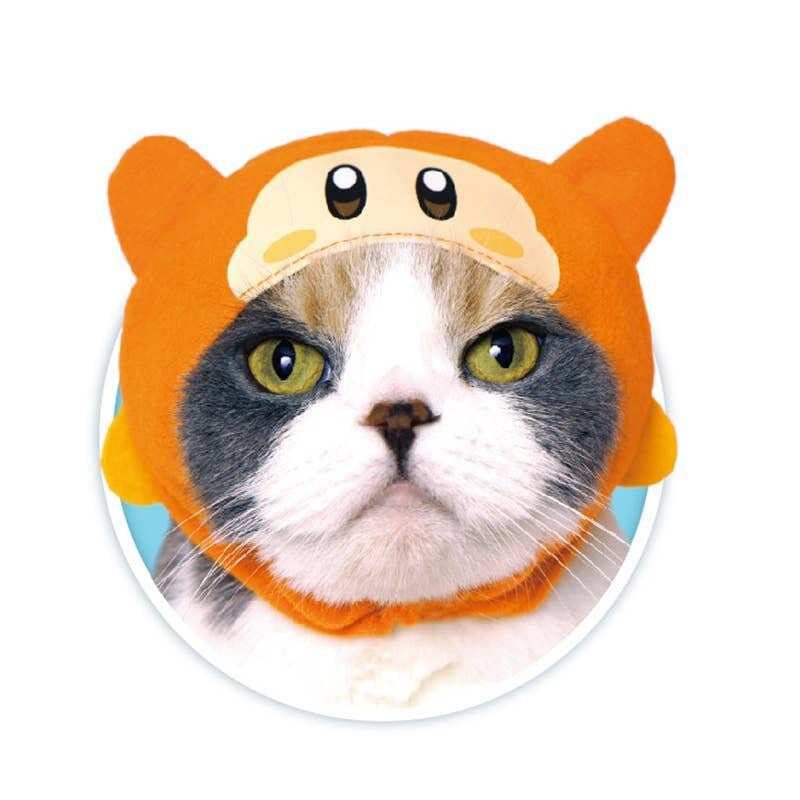 Mystery Box - Kirby-kattmössa