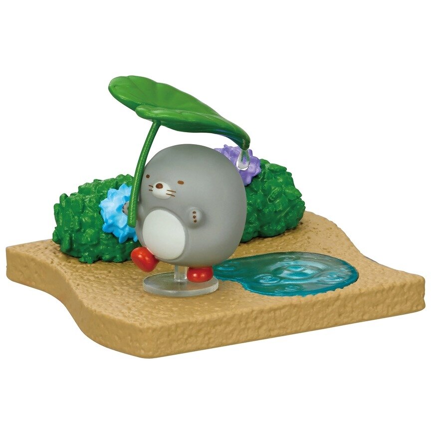 Mystery box, Sumikko Gurashi Rainy Day
