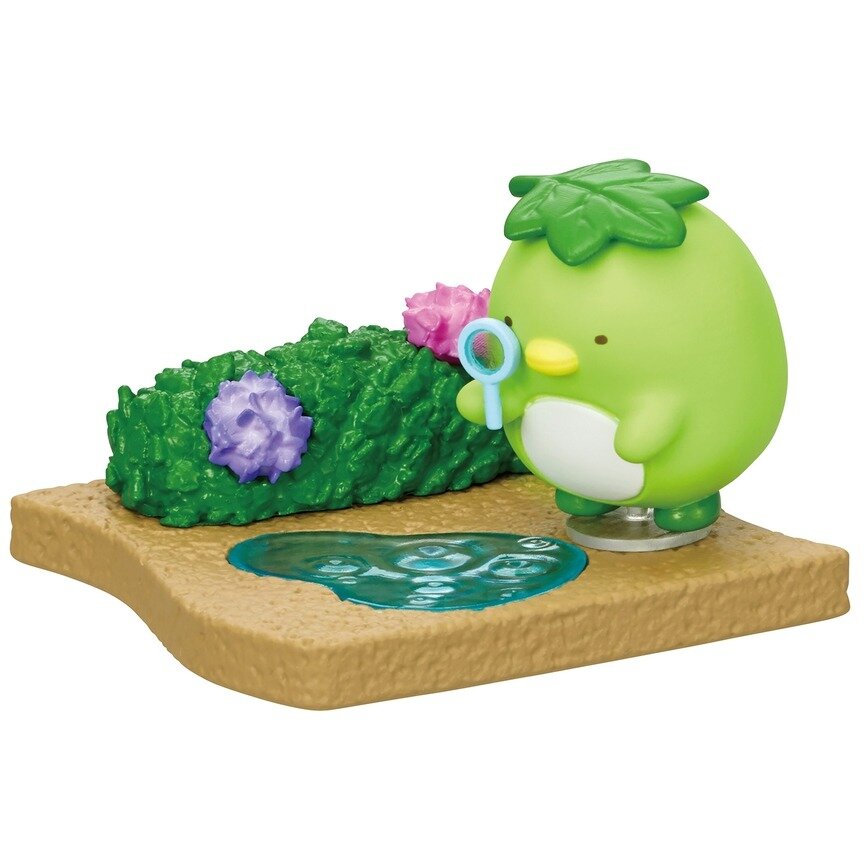 Mystery box, Sumikko Gurashi Rainy Day