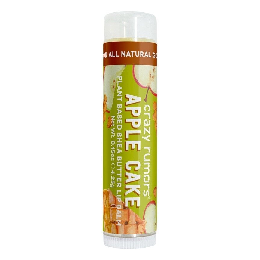 Apple Cake Lip Balm
