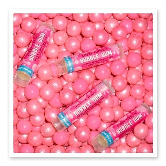 Bubble Gum Lip Balm