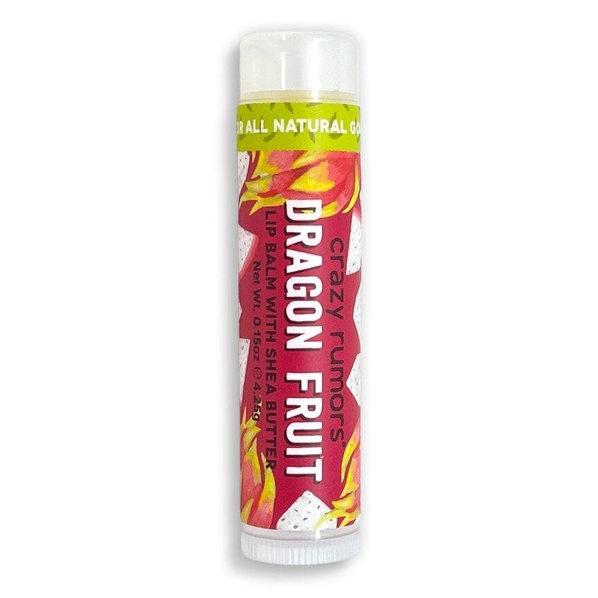 Dragon Fruit Lip Balm