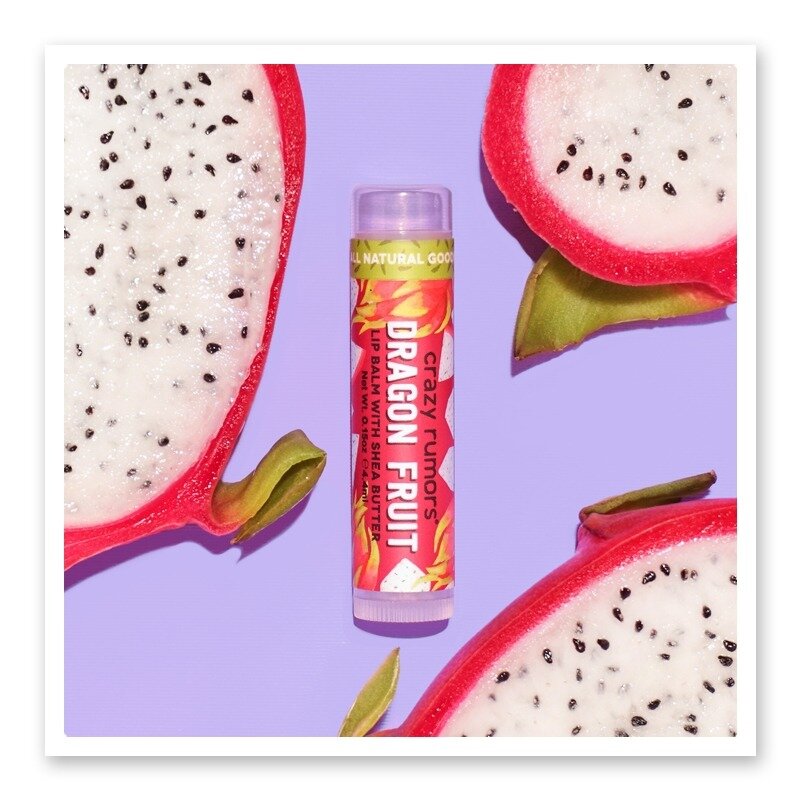 Dragon Fruit Lip Balm