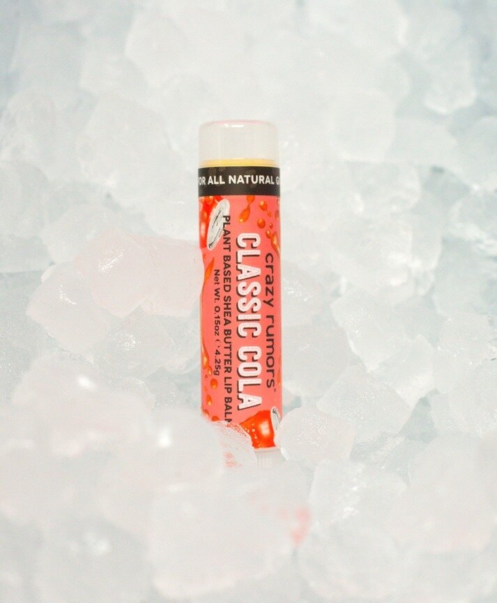 Classic Cola Lip Balm