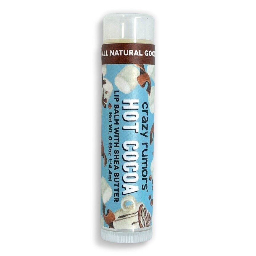 Hot Cocoa Lip Balm