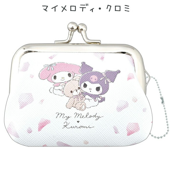 Börs - My Melody x Kuromi