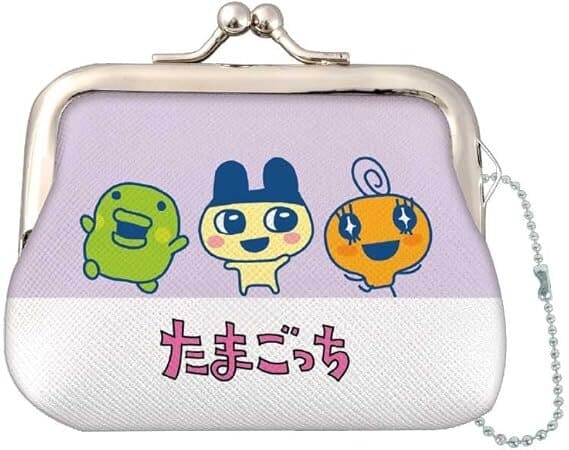 Börs - Tamagotchi