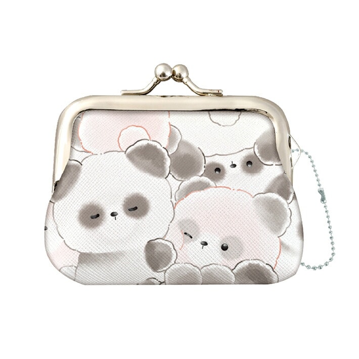 Börs - Cute pandas