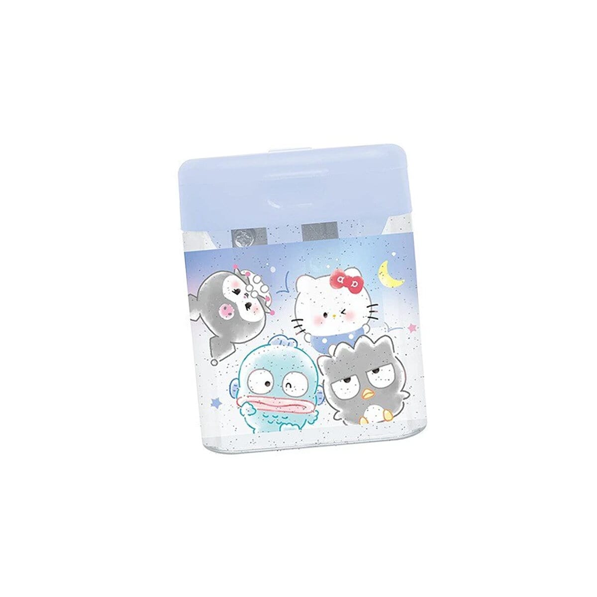 Glittrig Pennvässare - Sanrio Friends