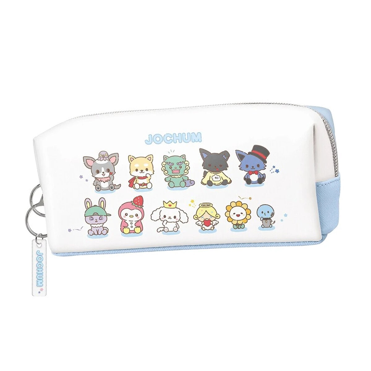 Pennfodral - Sanrio Jochum JO1 Blå