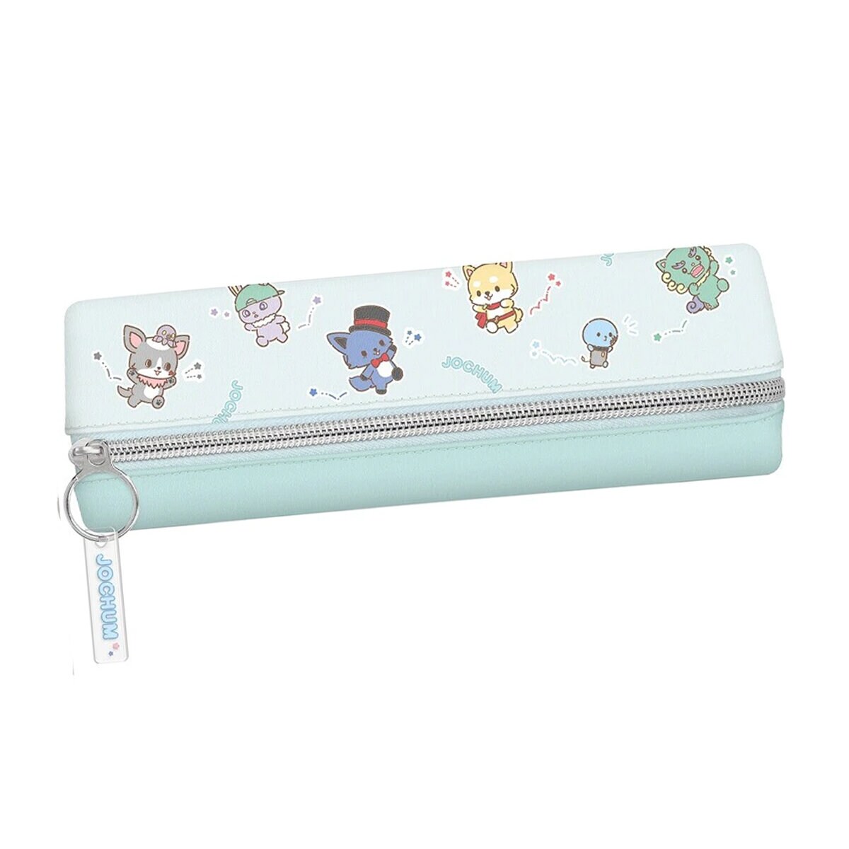 Pennfodral - Sanrio Jochum JO1 Mintgrön