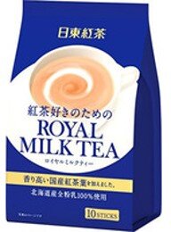 Nitto royal milk tea 140g