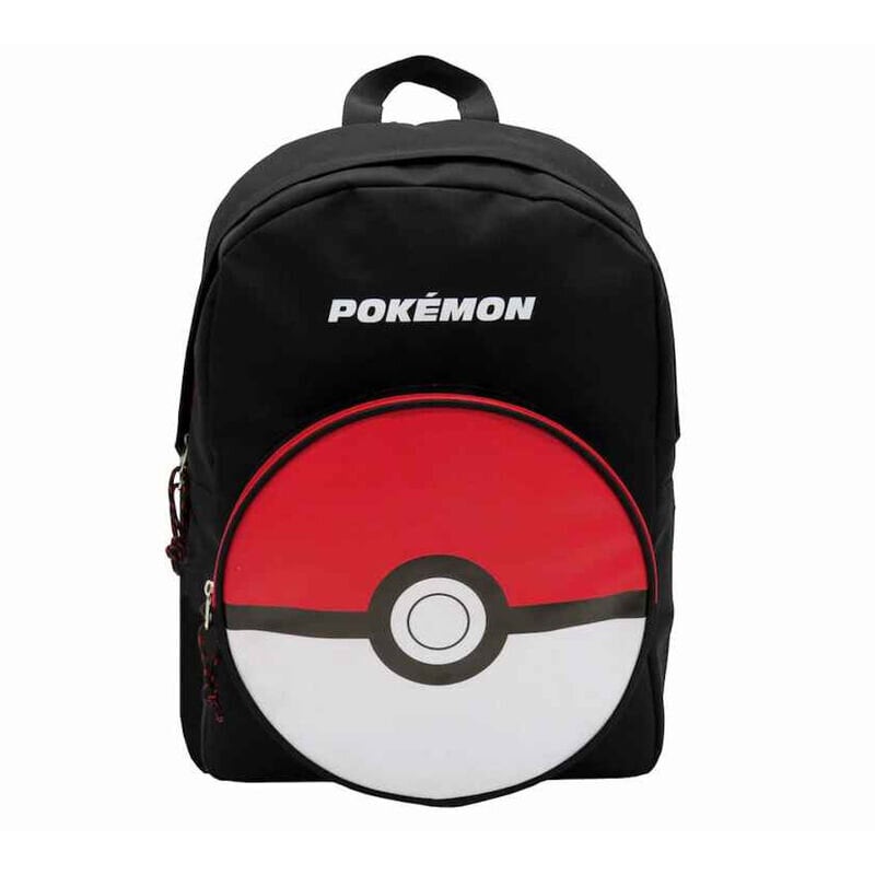 Ryggsäck, Pokemon Pokeball