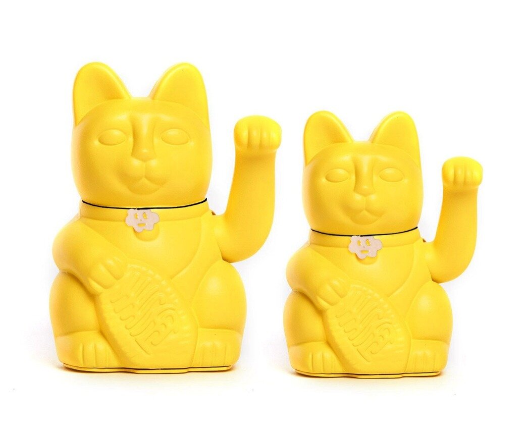 Gul maneki neko