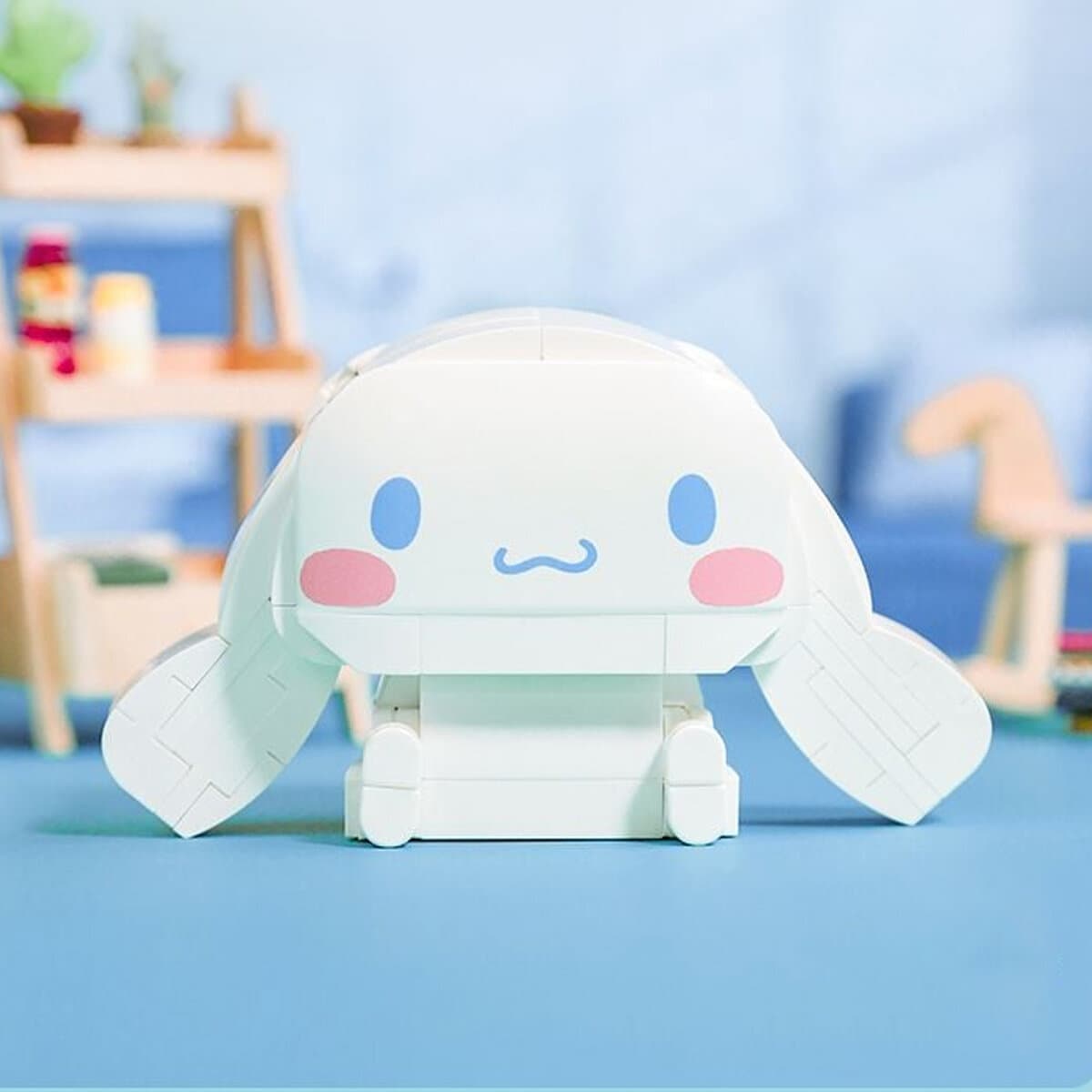 K20803 Mini-byggsats Cinnamoroll